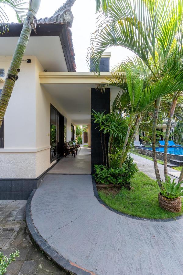 Villa Benian