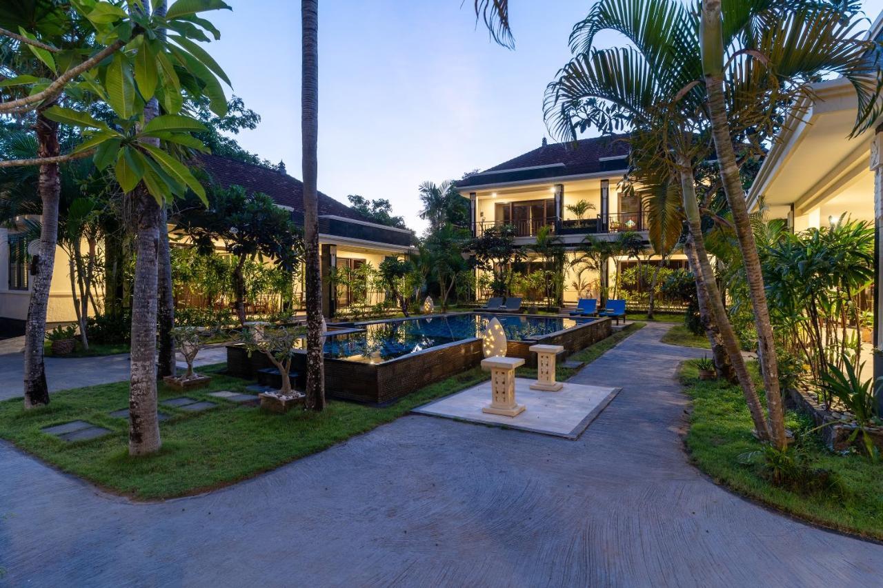 Benian * Nusa Dua (Bali)
