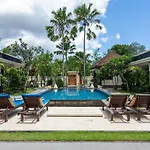 Benian Villas
