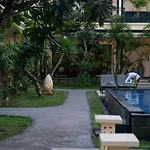Benian Villas