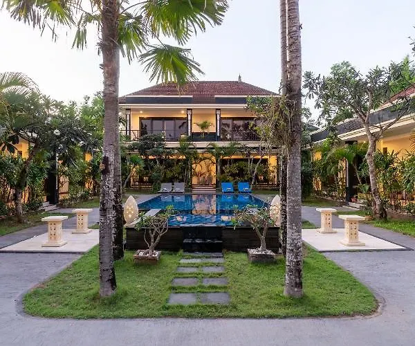 Benian Villas