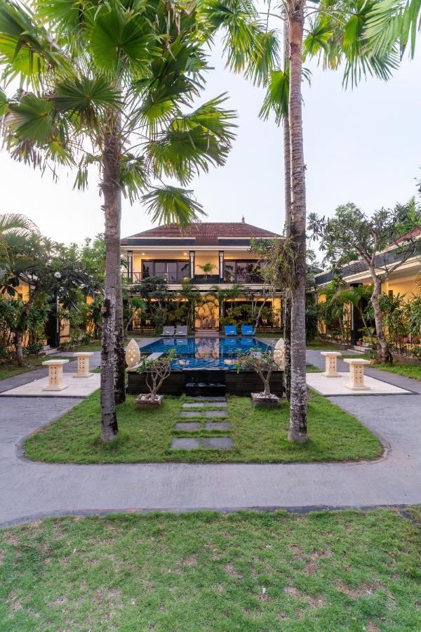 Benian Villa Nusa Dua (Bali)