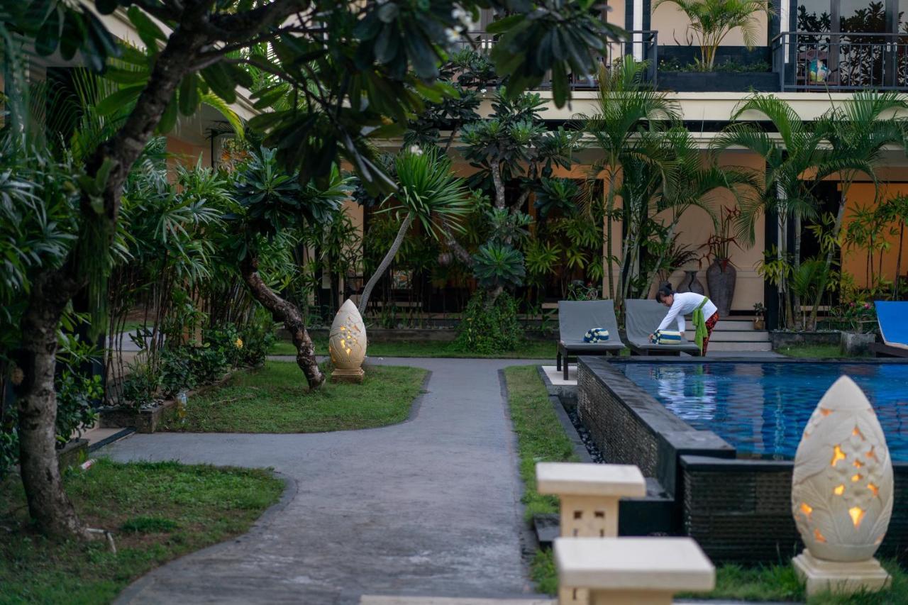Benian Villa