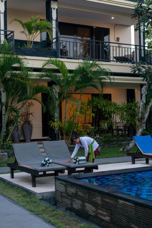 Benian Nusa Dua (Bali)