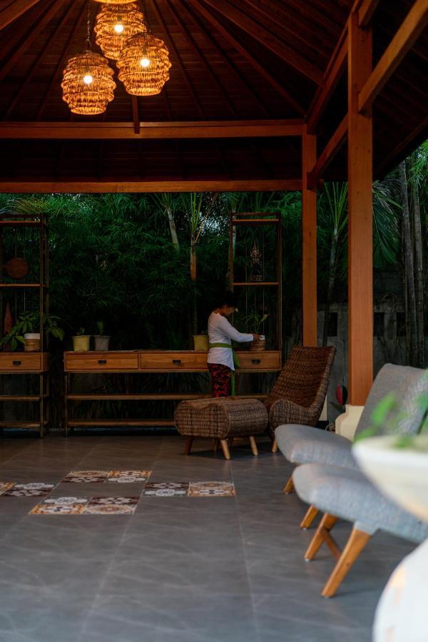 Benian Villa Nusa Dua (Bali)