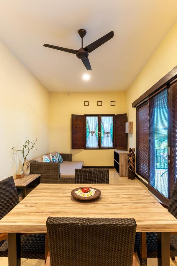 Villa Benian Nusa Dua (Bali)