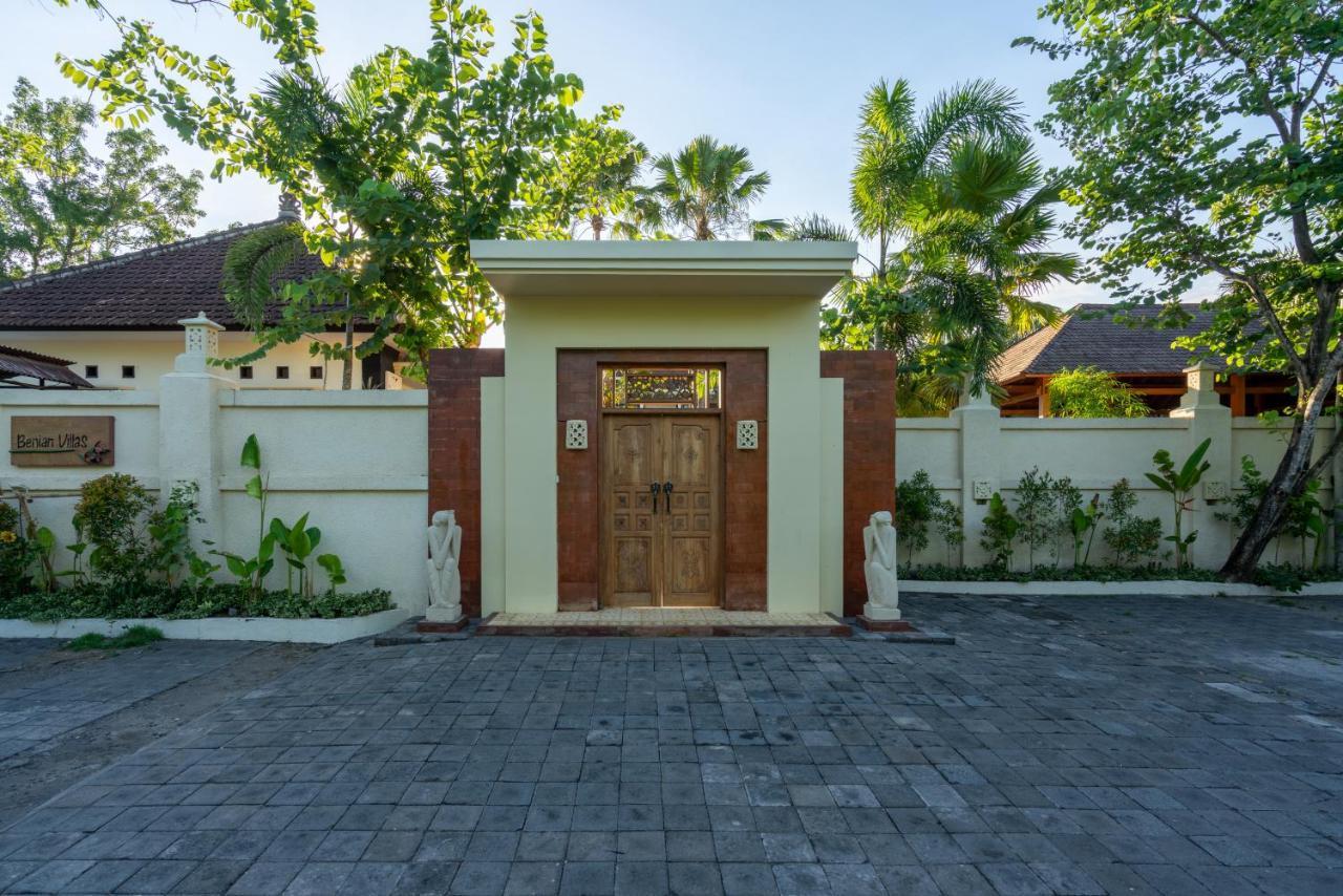 Villa Benian