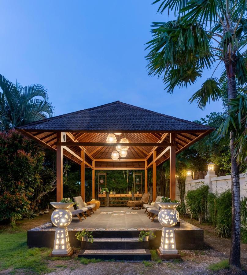 Benian Villa *