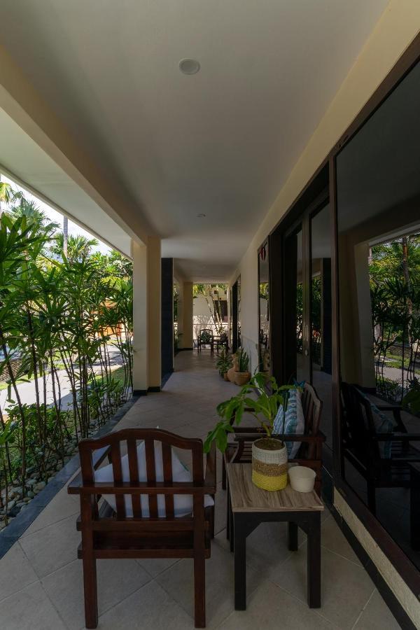 Villa Benian