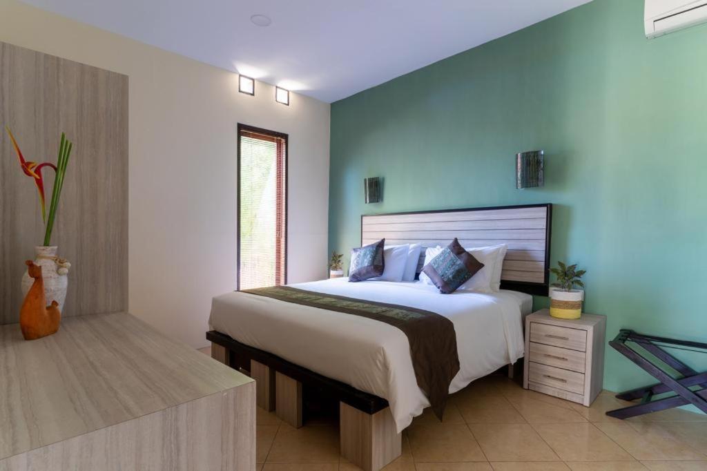 Benian Villa Nusa Dua (Bali)
