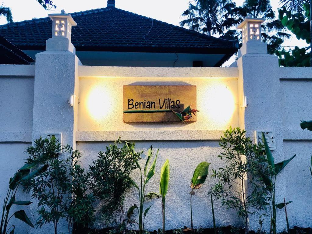 Benian Nusa Dua (Bali)